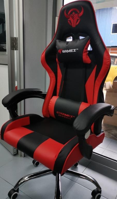 Gtgamez gaming chair shop