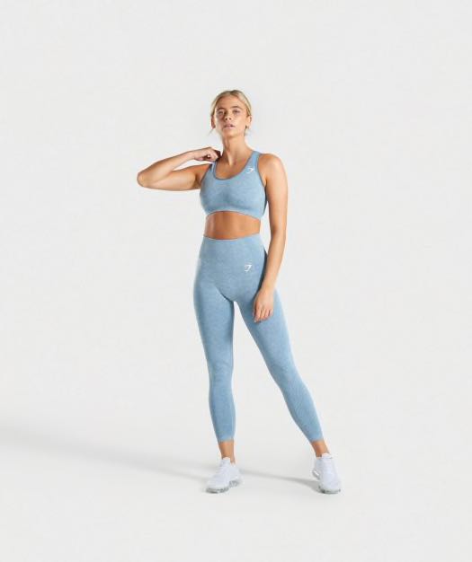 Vital Seamless Legging and Sports bra 