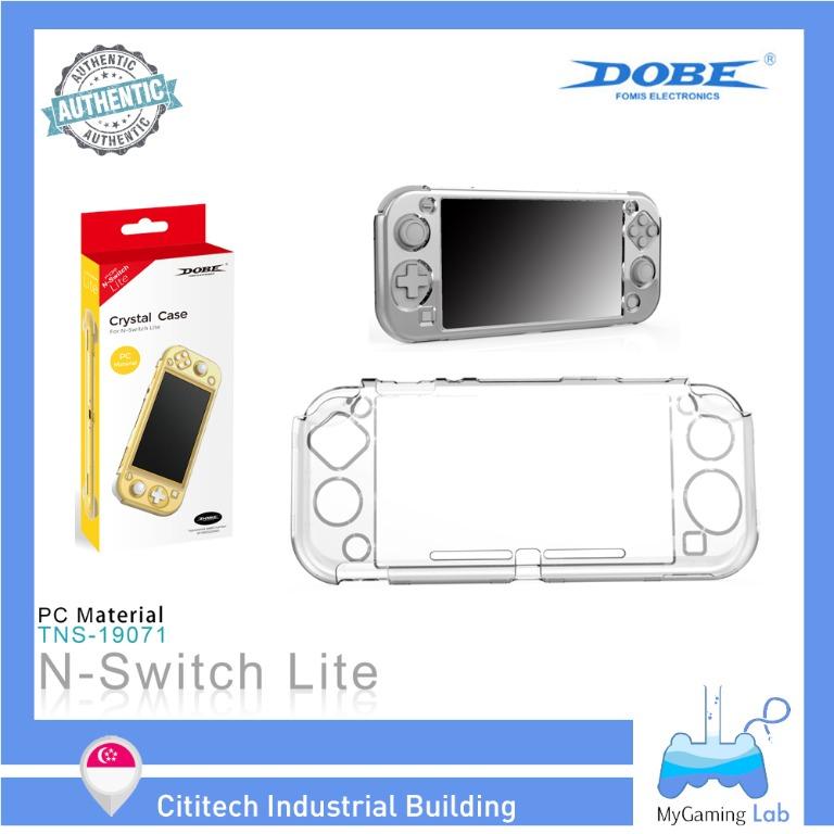 dobe switch lite case
