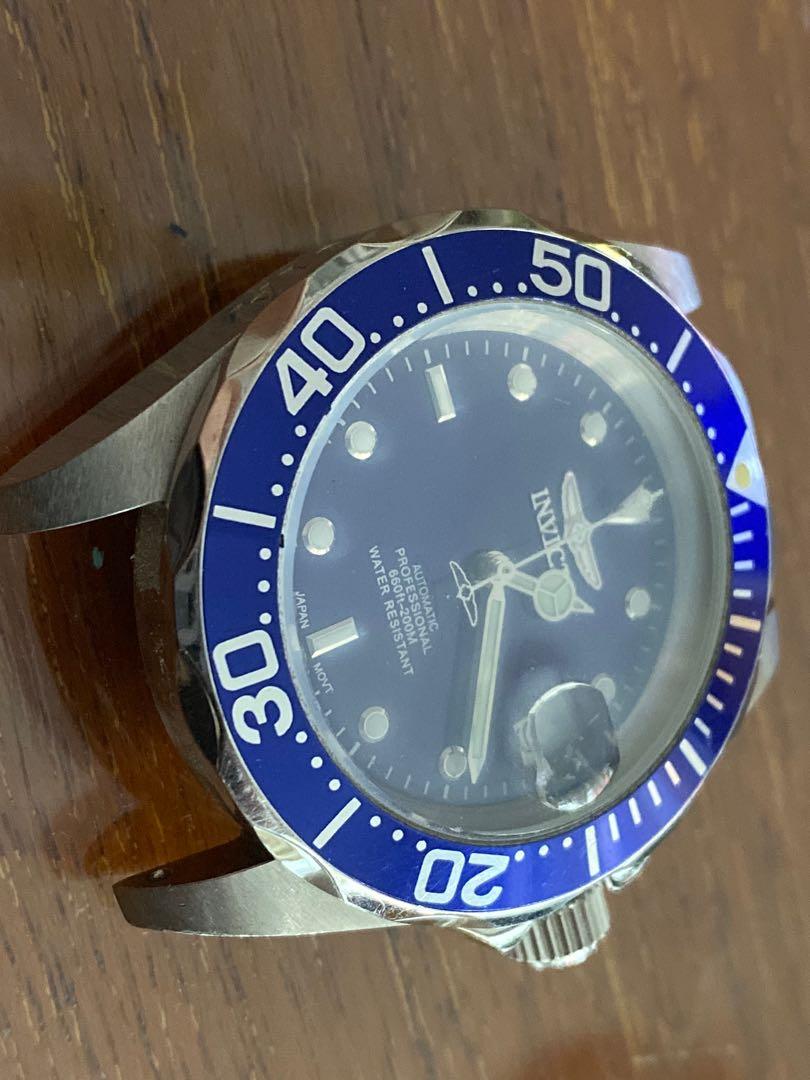 Invicta 9094a shop
