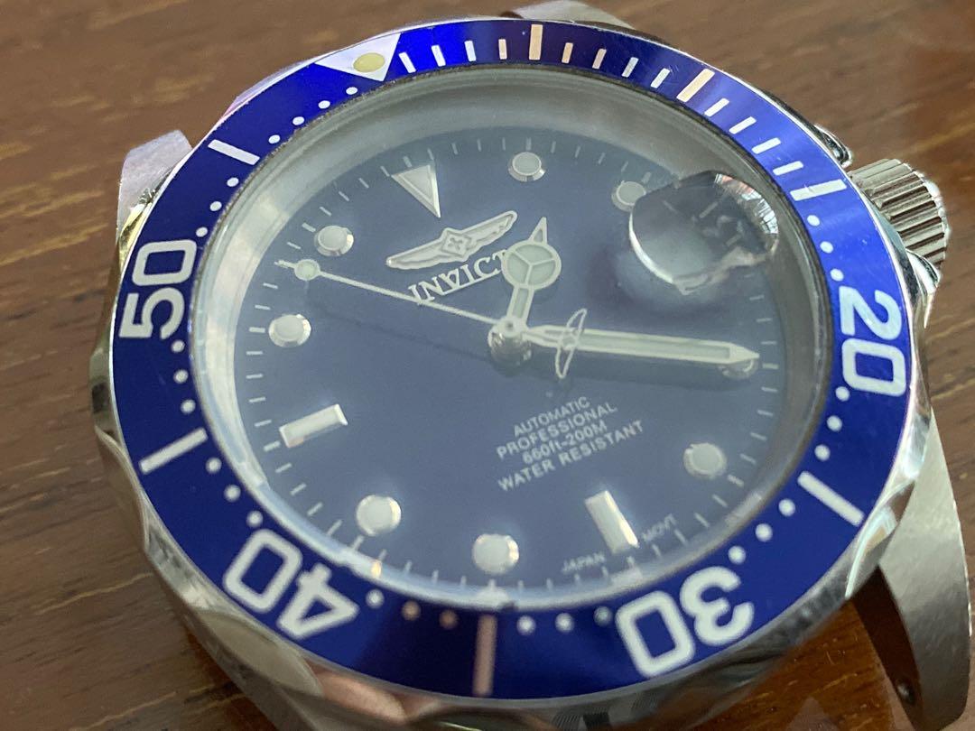 Invicta 9094a hot sale