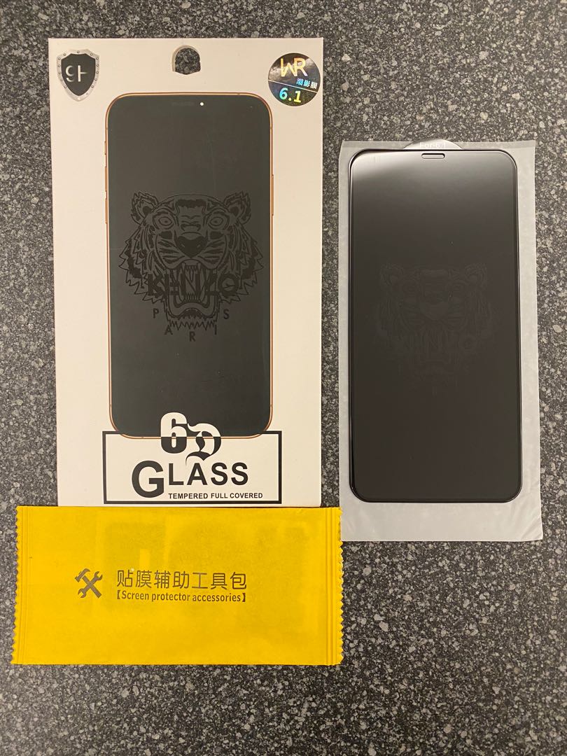 iphone xr kenzo