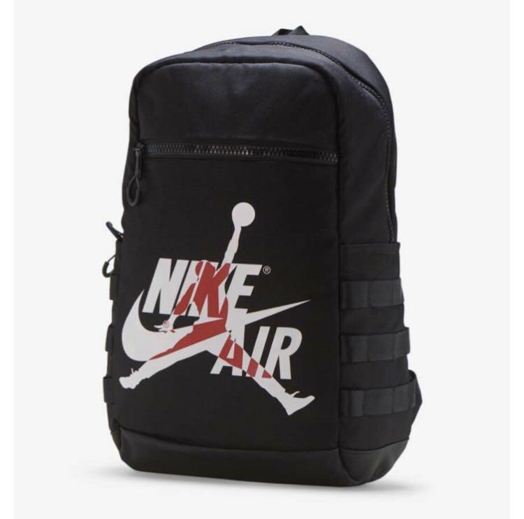 jordan backpack original