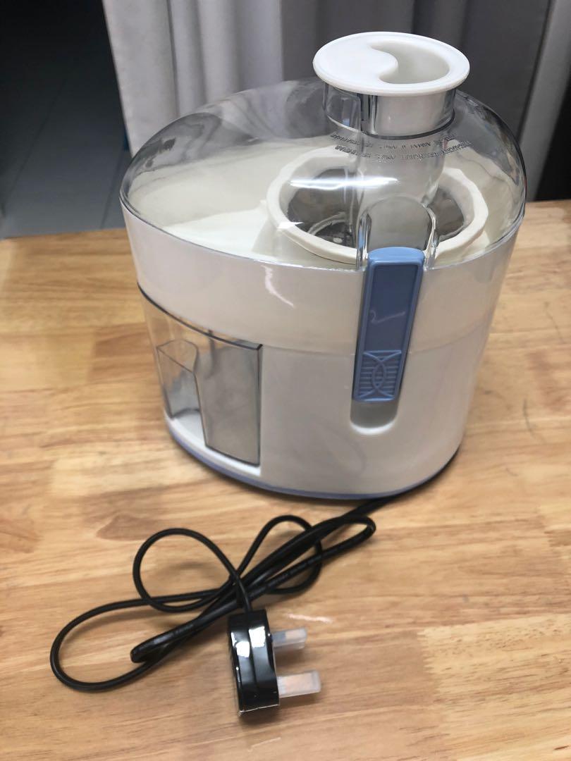 Juice Extractor (Category: Juicers, Blenders & Grinders) located in Kuantan. Submitted by sstar88 (Listing ID 264505285, Image 3). Description: .