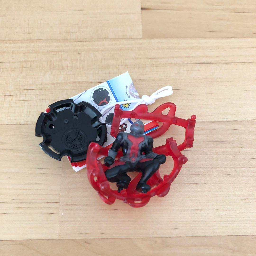Avengers kinder joy 2019 cheap