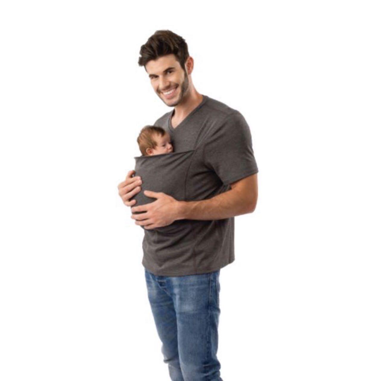Lalabu Dad Shirt - L Size, Men's 