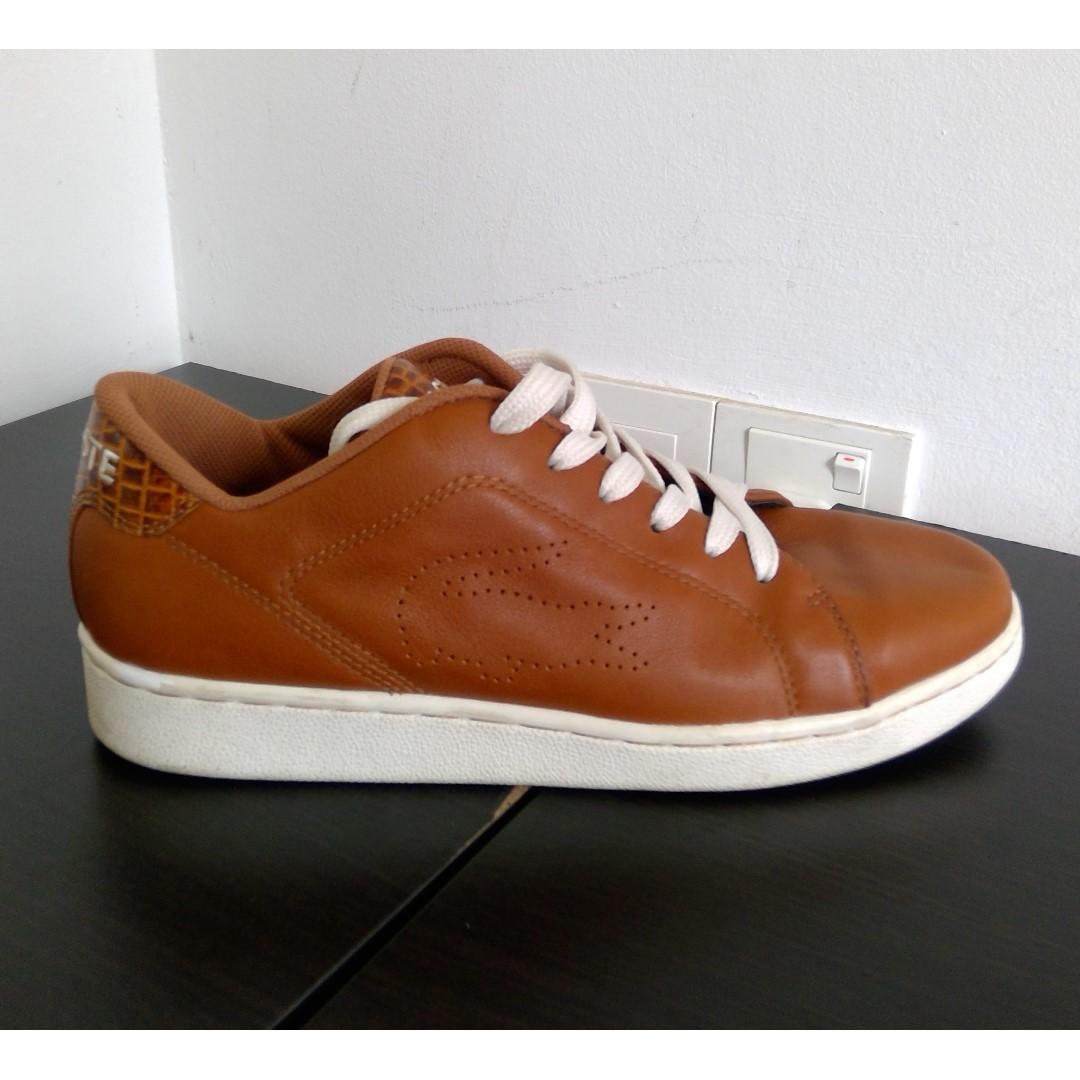Shoes like lacoste store