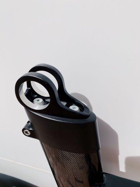 Look R96 Track Frame, Sports Equipment, Bicycles & Parts, Bicycles on ...