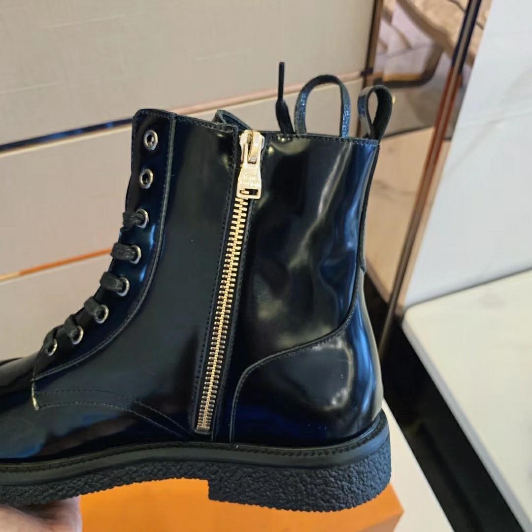 RARE Louis Vuitton boots, size 38