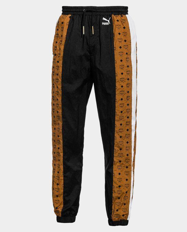 Puma x mcm tracksuit store