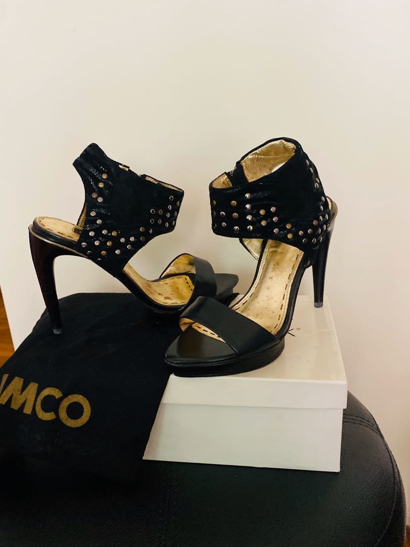 mimco shoes