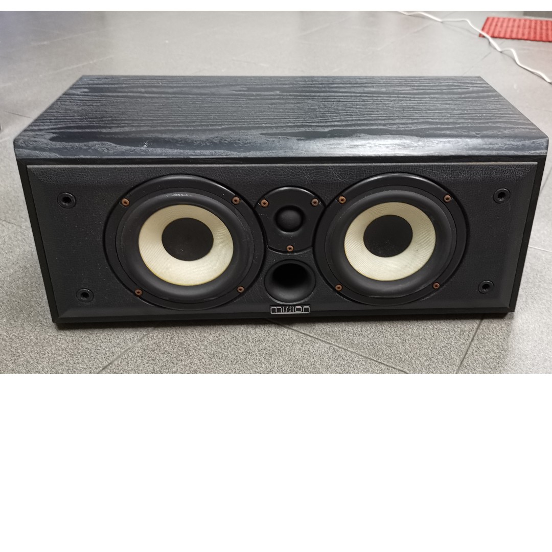 Mission 70c2 best sale