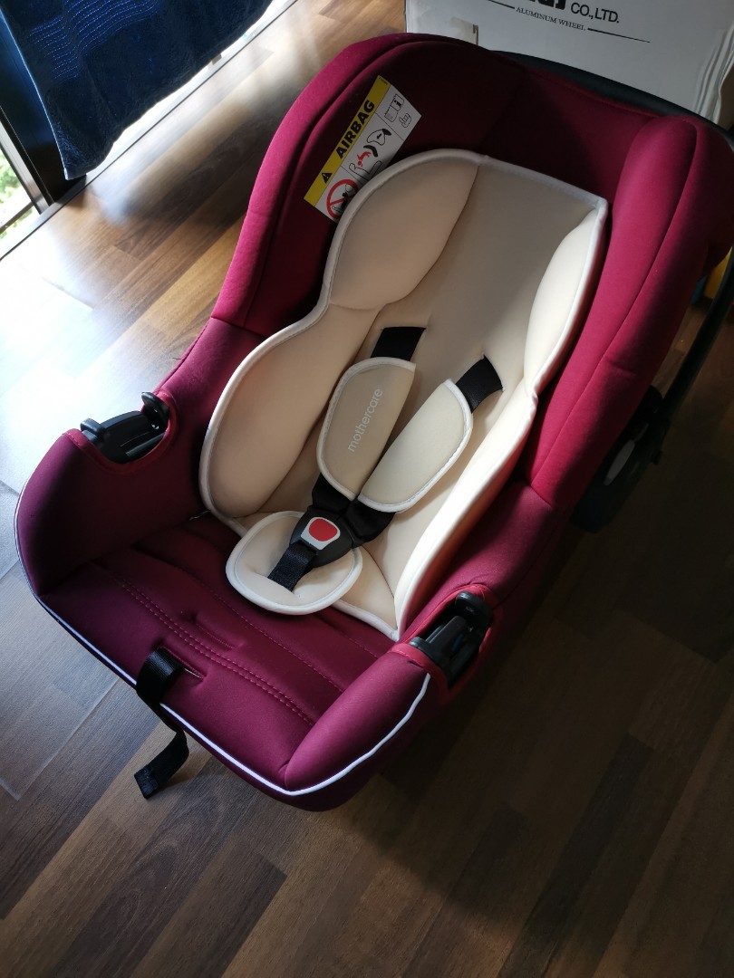 Mothercare ziba car seat online