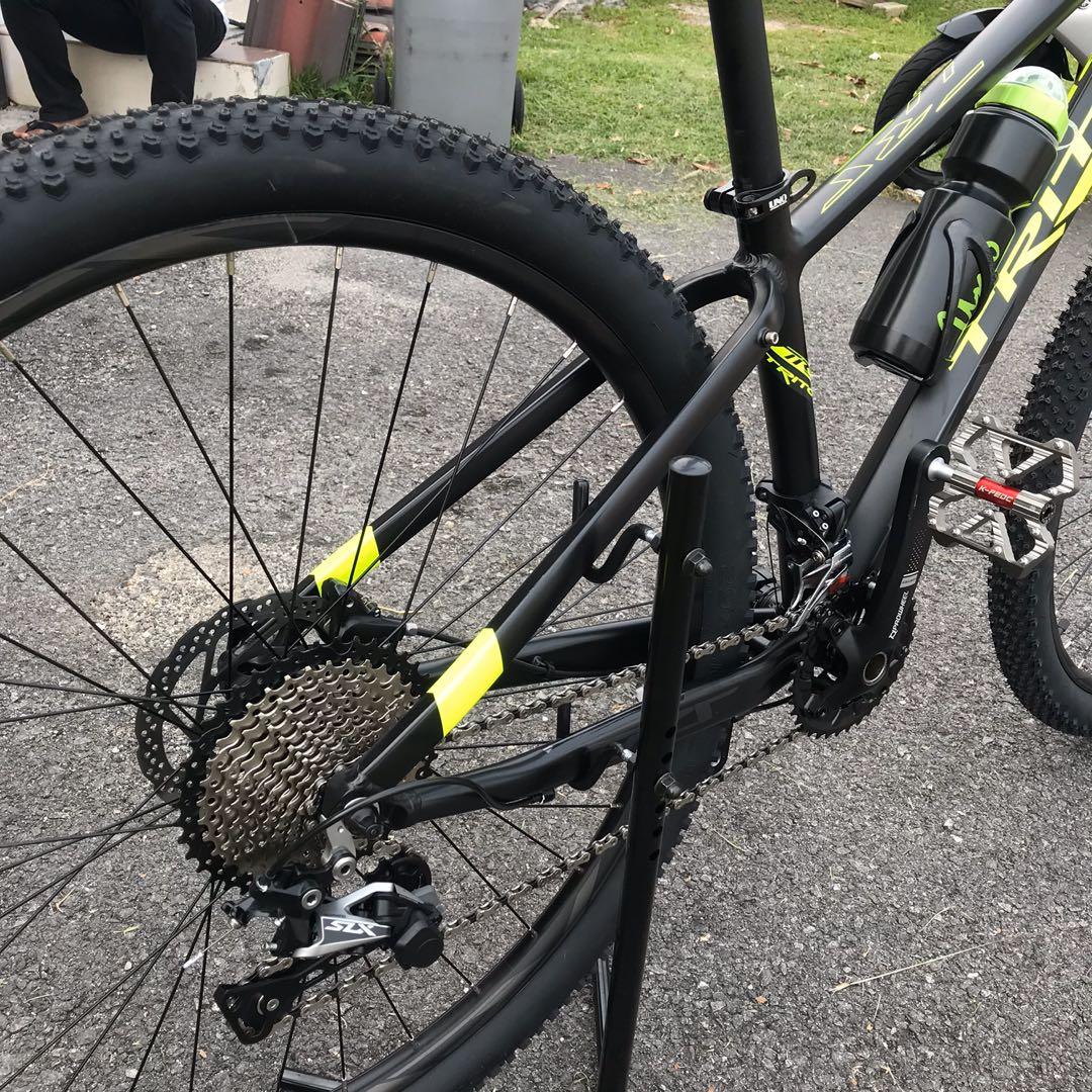 Trs sales triton 29er