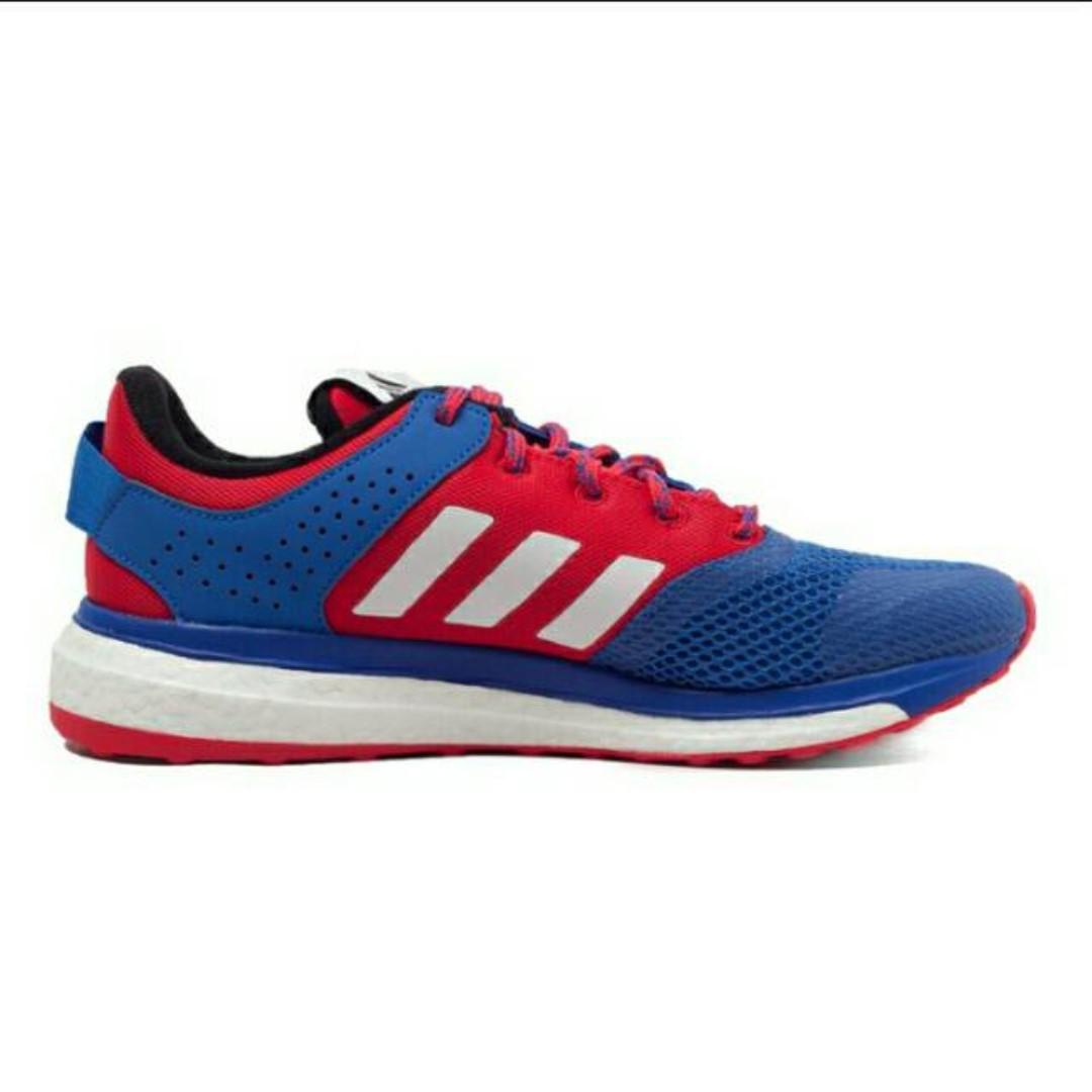 Adidas shop response 3m