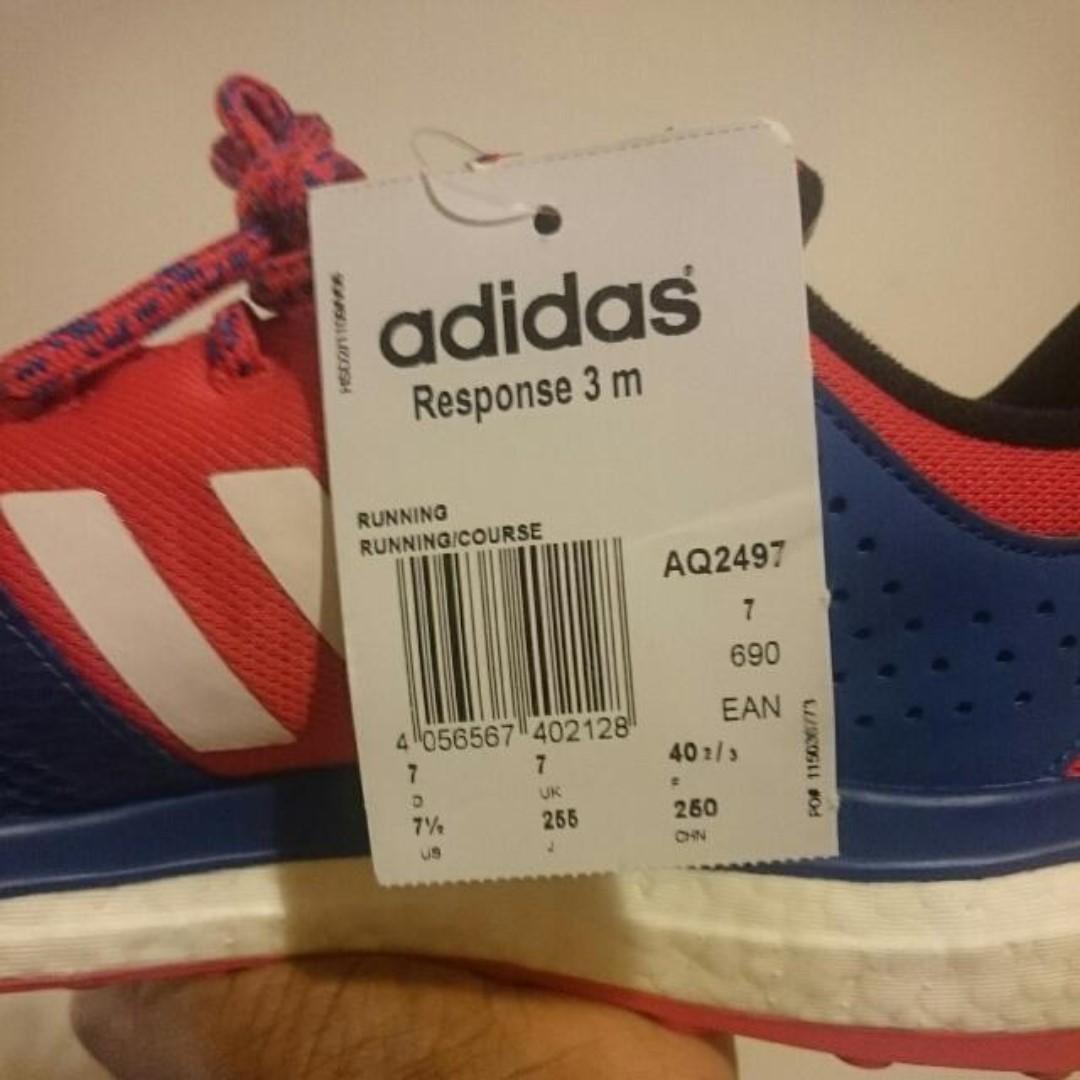 Adidas response 3m shop
