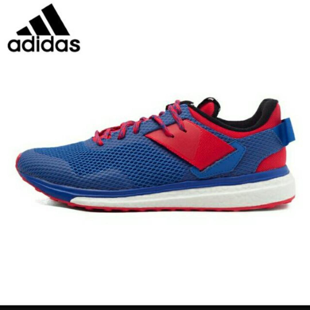 Adidas response 3m top
