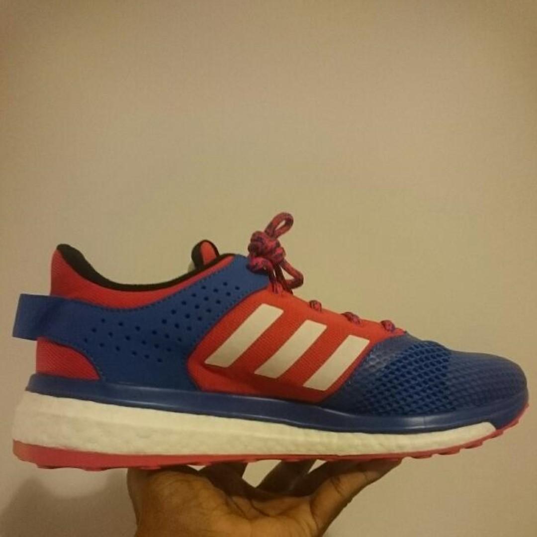 Adidas response 3m online