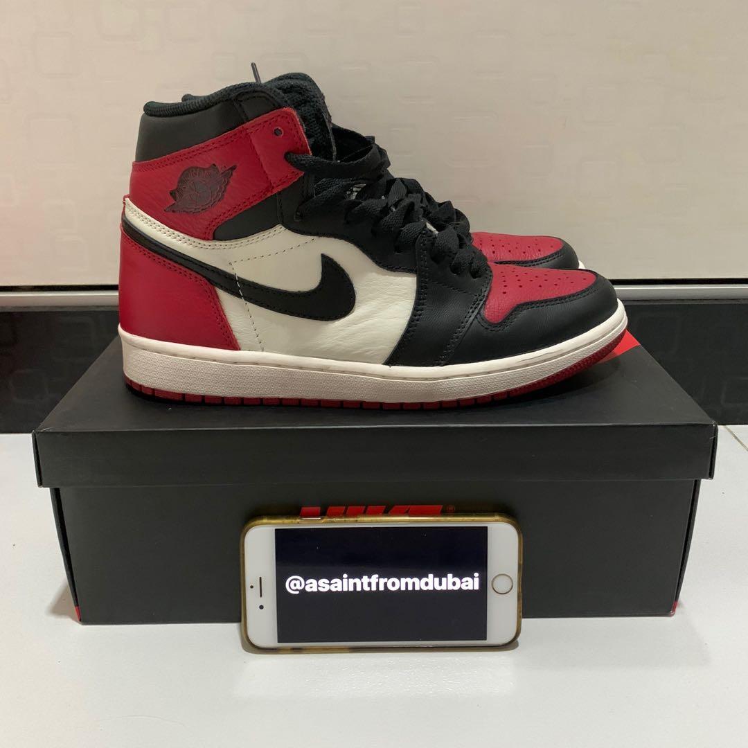 nike air jordan og retro