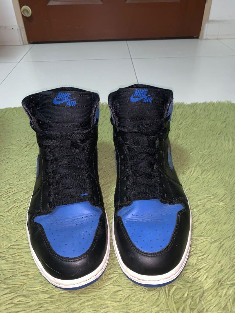 jordan 1 royal blue 2013