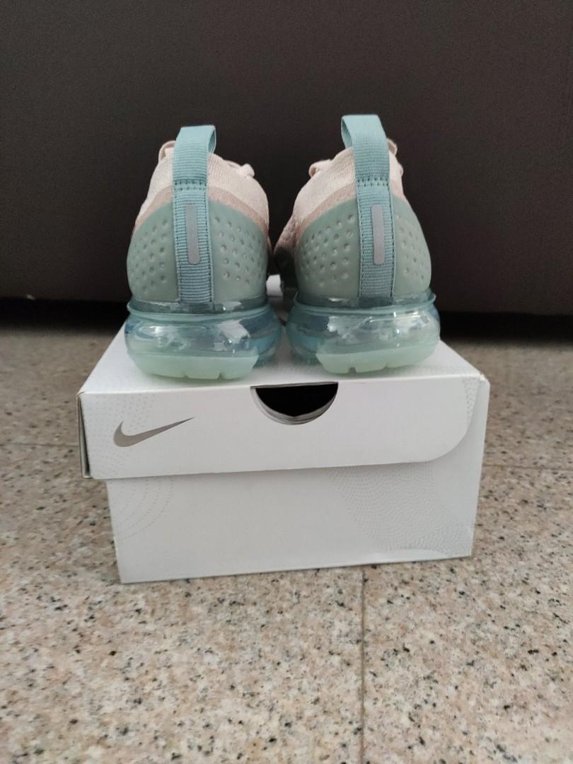 Air vapormax 2 particle beige igloo clearance