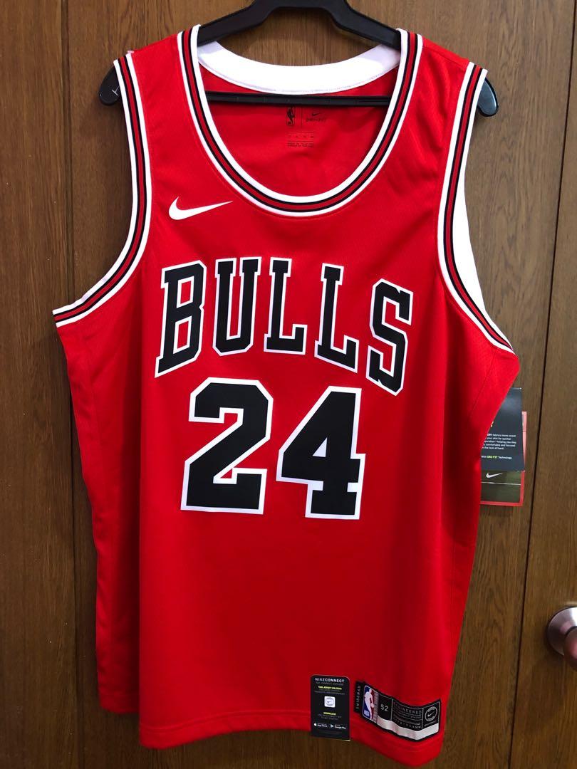 Nike Black Swingman Jersey Statement Edition Sports Athletic Sports Clothing On Carousell