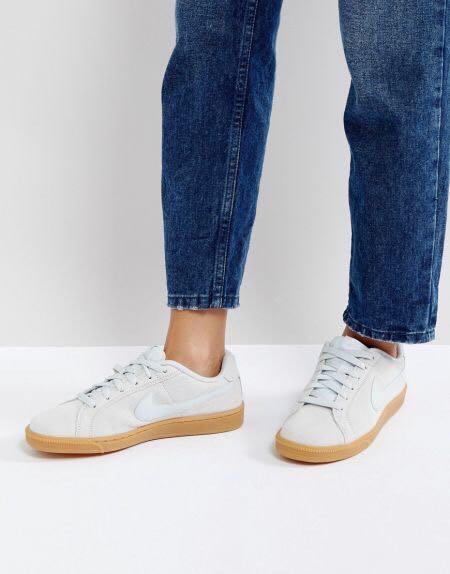 nike royale trainers