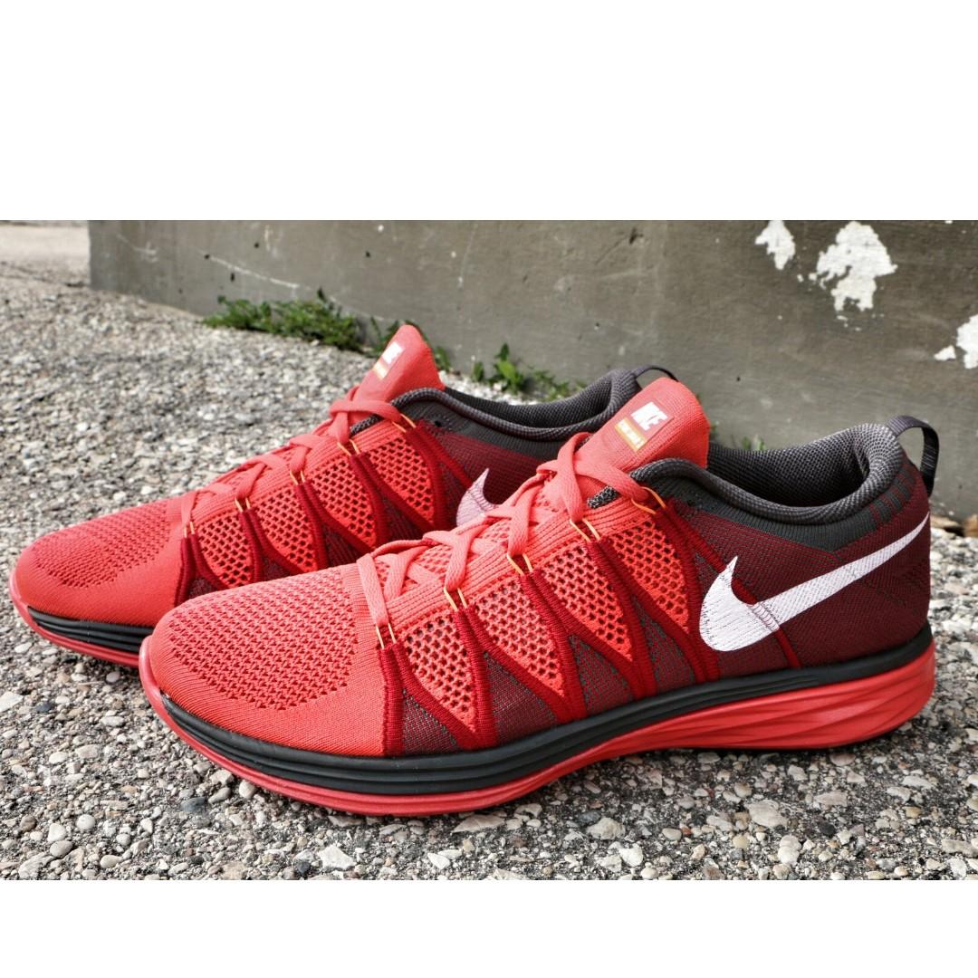 Nike flyknit lunar 2 prix discount