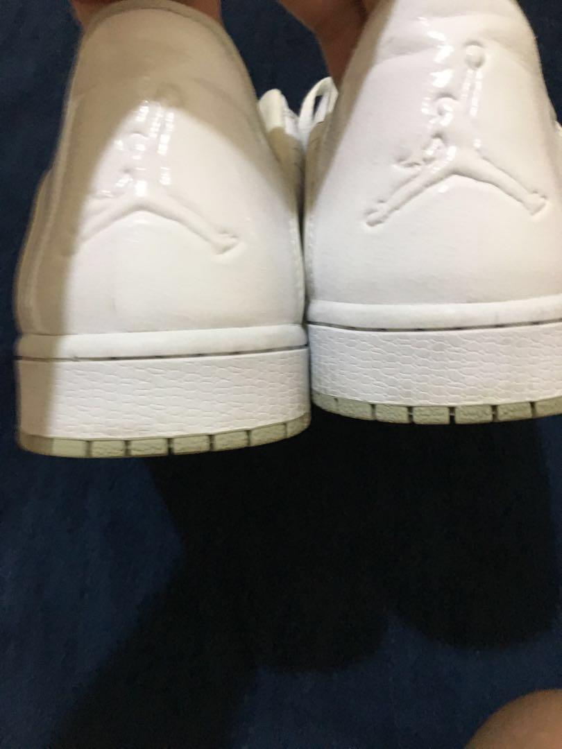 Nike Air Jordan illusion low