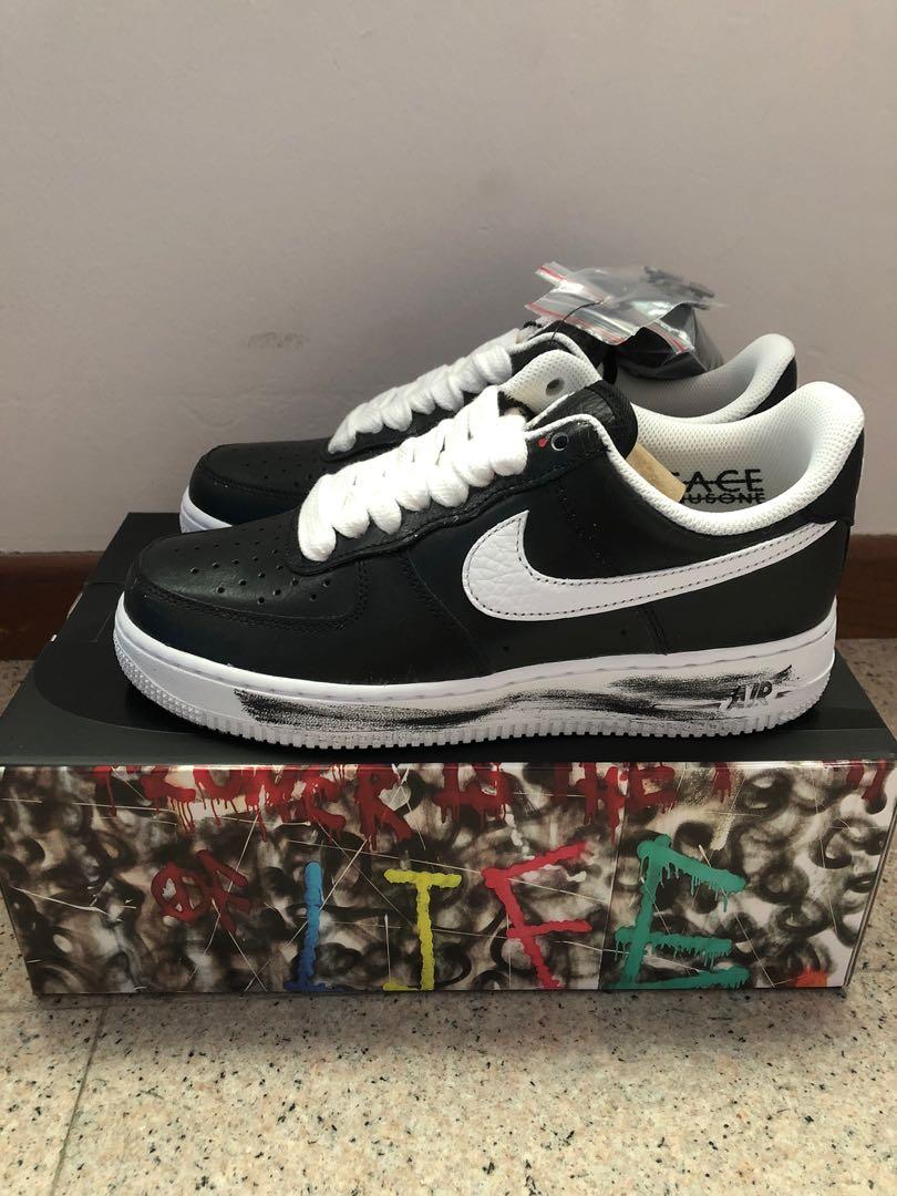 harga nike af1 para noise