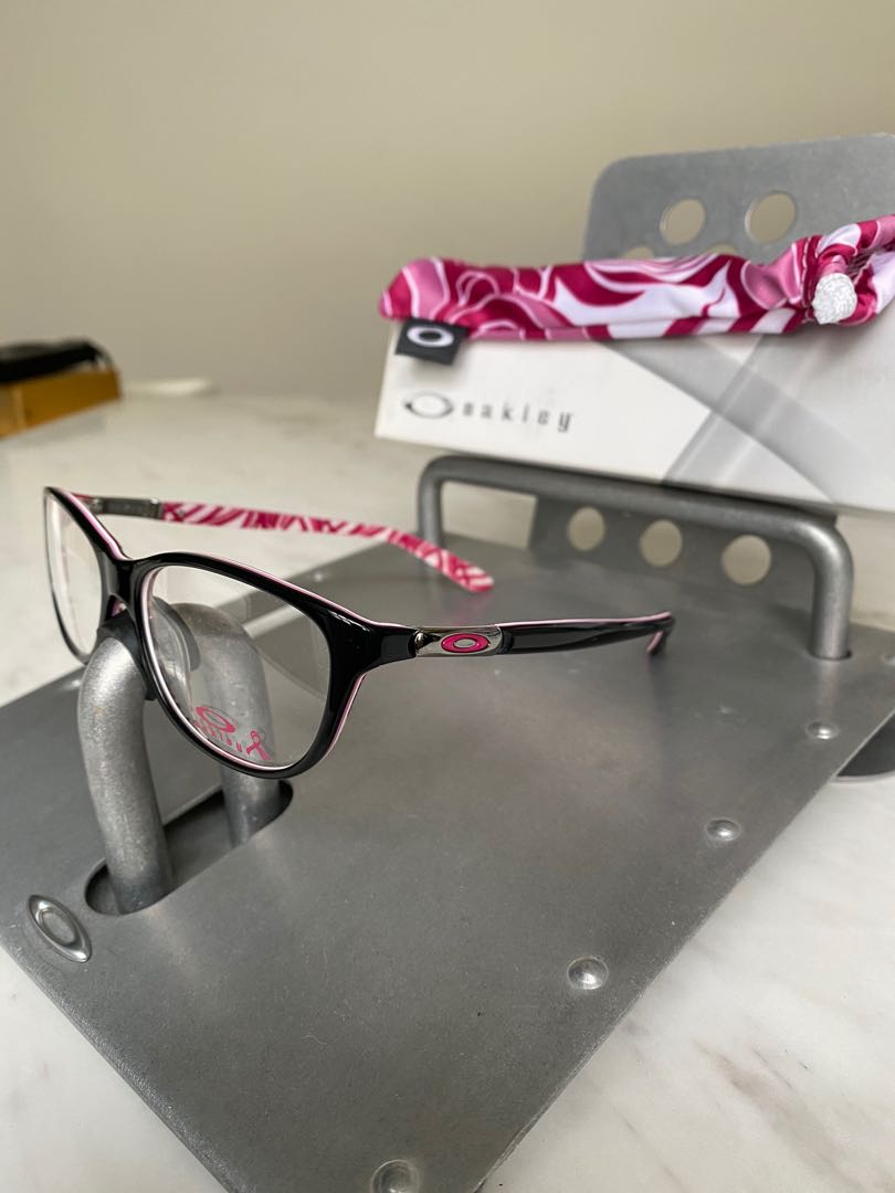 Oakley breast shop cancer sunglasses 2019