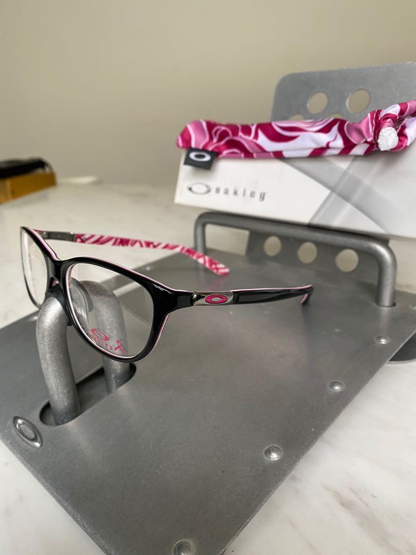 Oakley breast cancer awareness outlet glasses