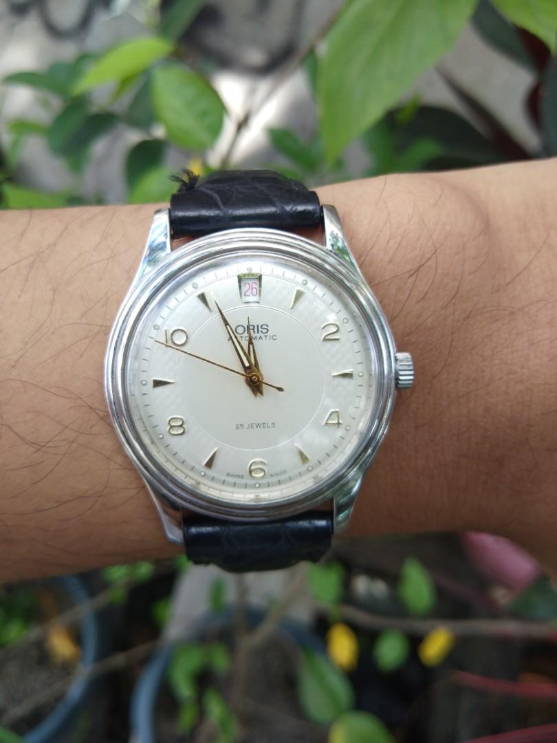 Oris 7445 2024 www.alhudapk