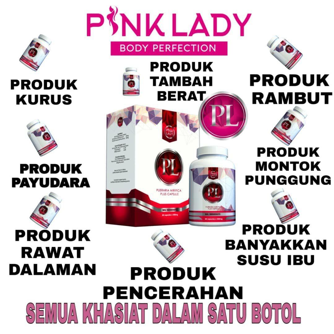 Perfect Gift Pink Lady Beauty Personal Care Face Face Care On Carousell