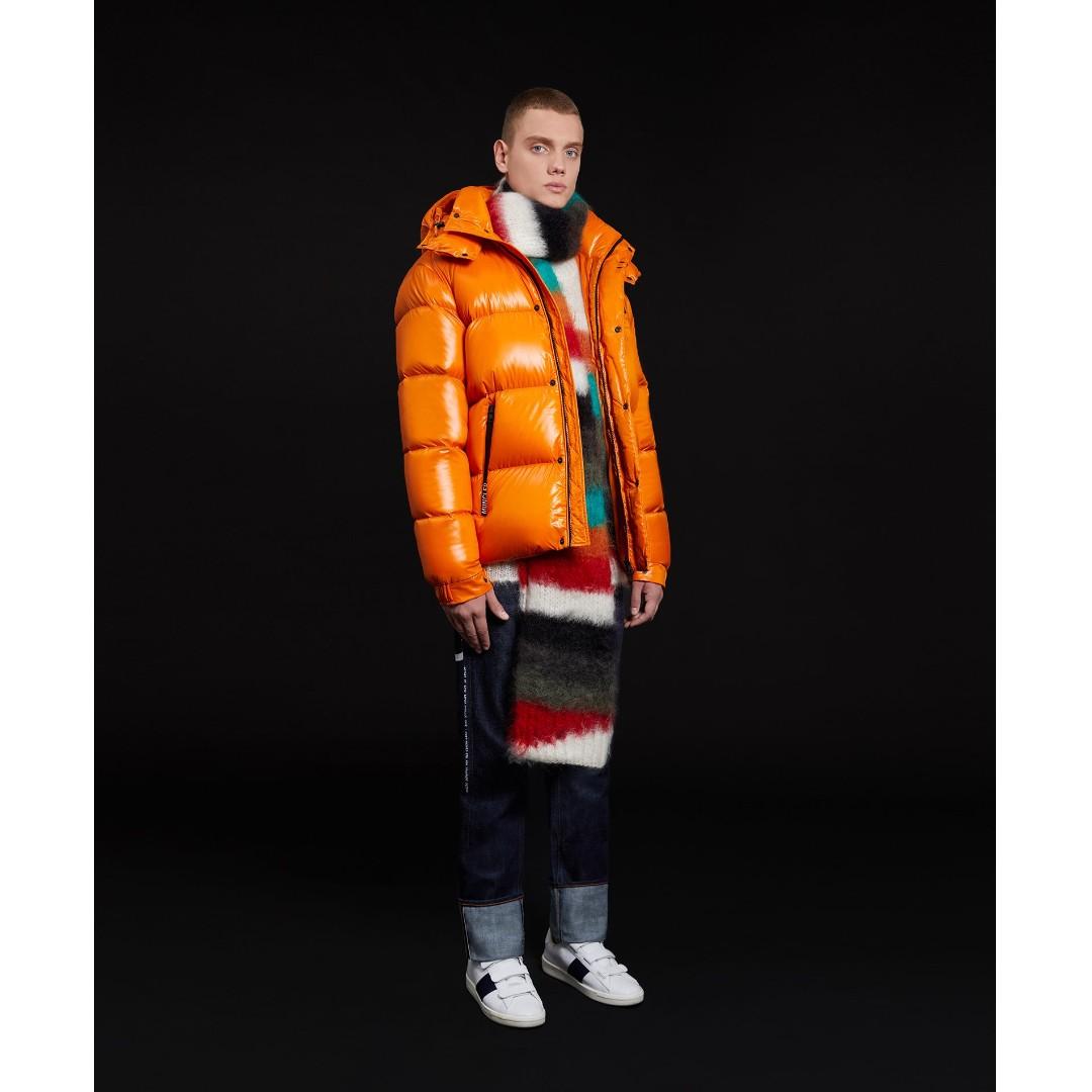 Moncler top fragment hanriot