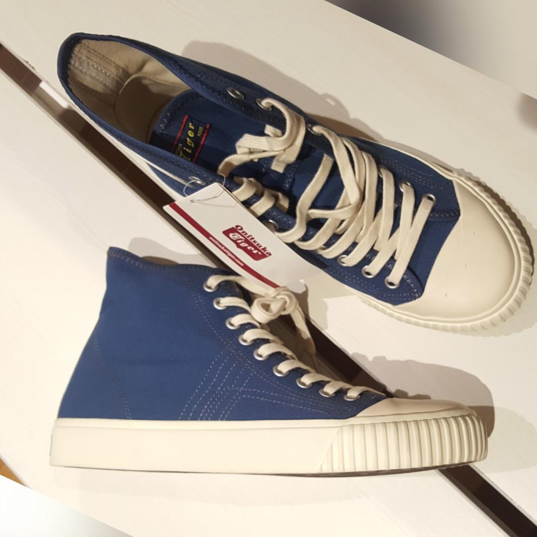 promo onitsuka tiger