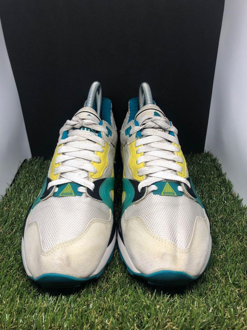 Reebok Trinomic Original Murah Men s Fashion Footwear Sneakers