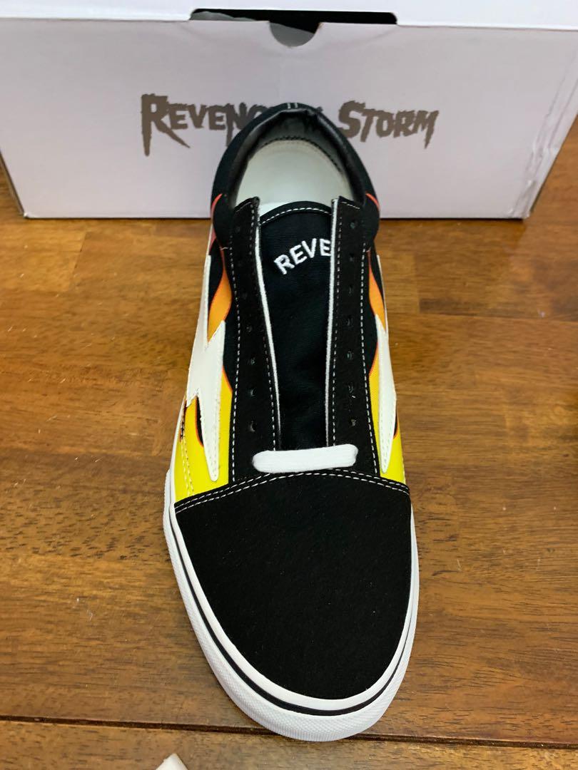 Revenge x storm australian exclusive top