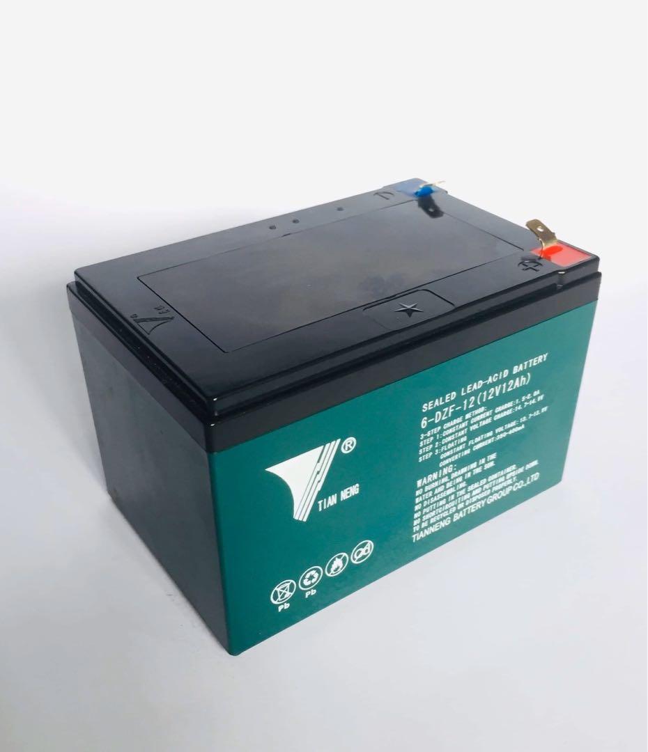 ebike battery