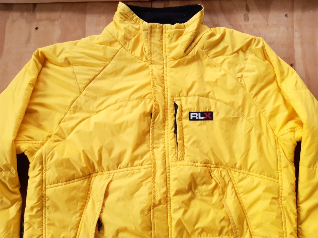Rlx polo clearance sport jacket