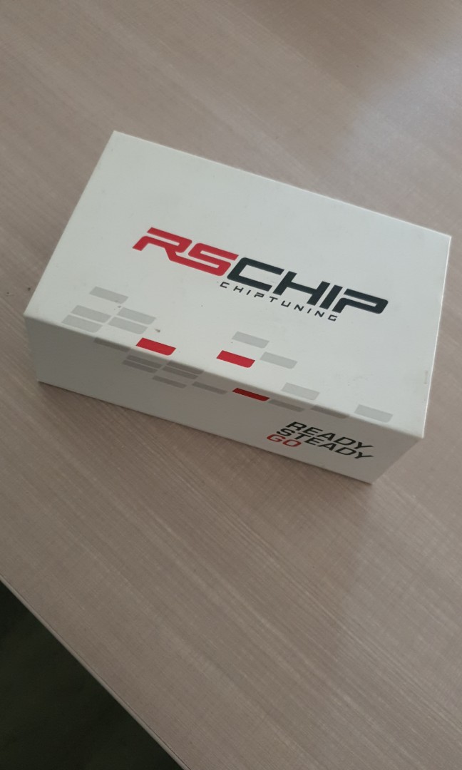 RS-Chip V2, Everything Else on Carousell
