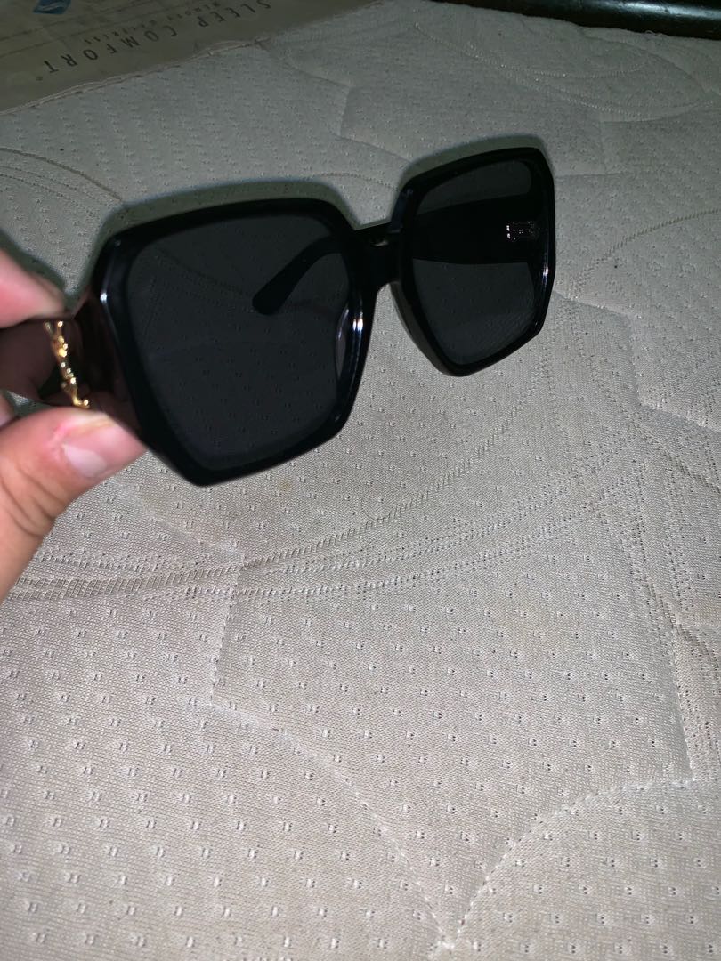 ysl shades