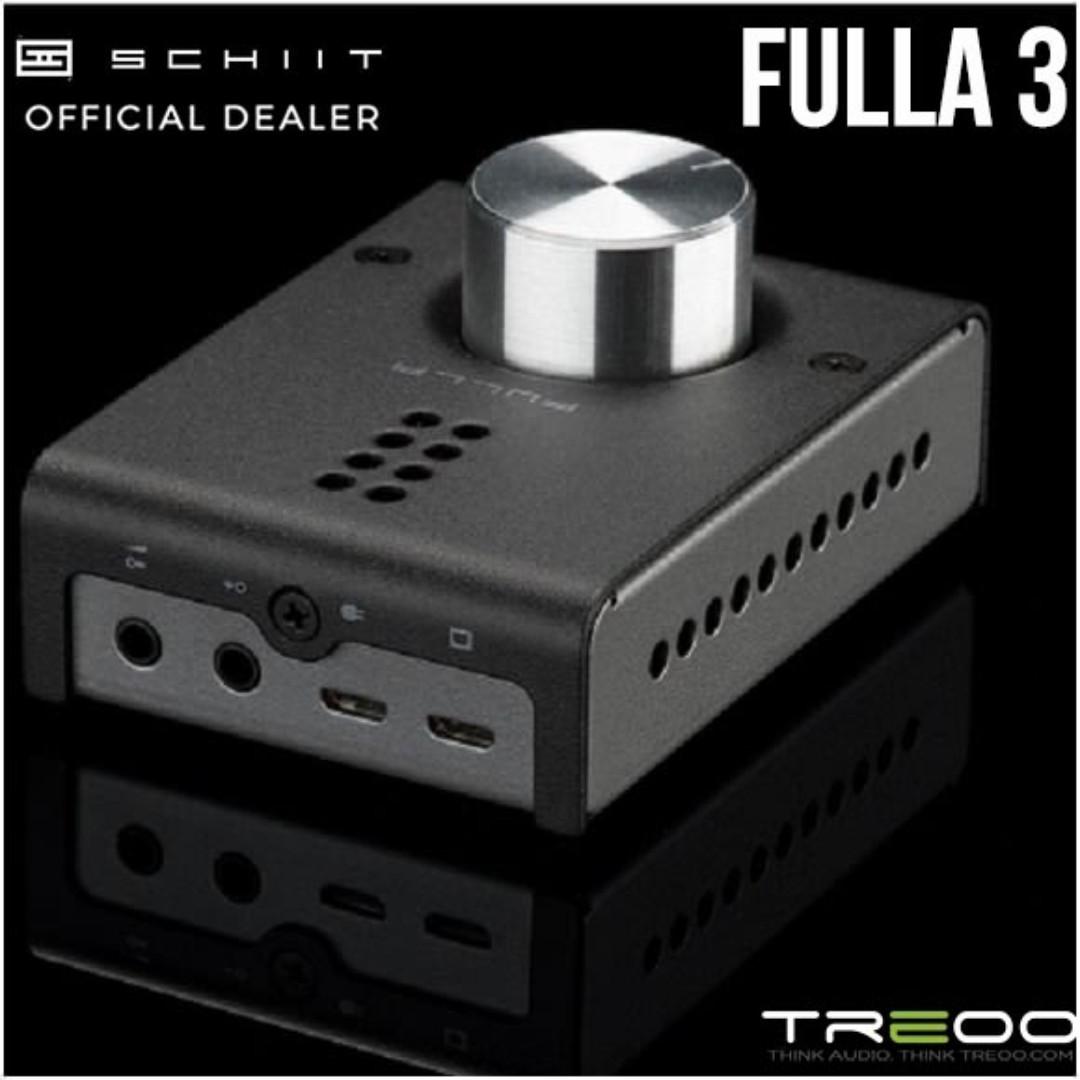 Schiit fulla 3 price store