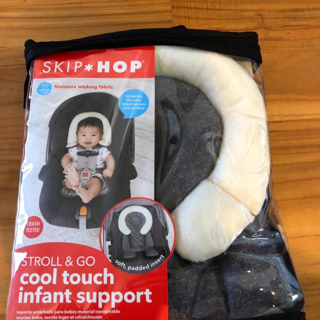 Skip hop cool touch infant support clearance