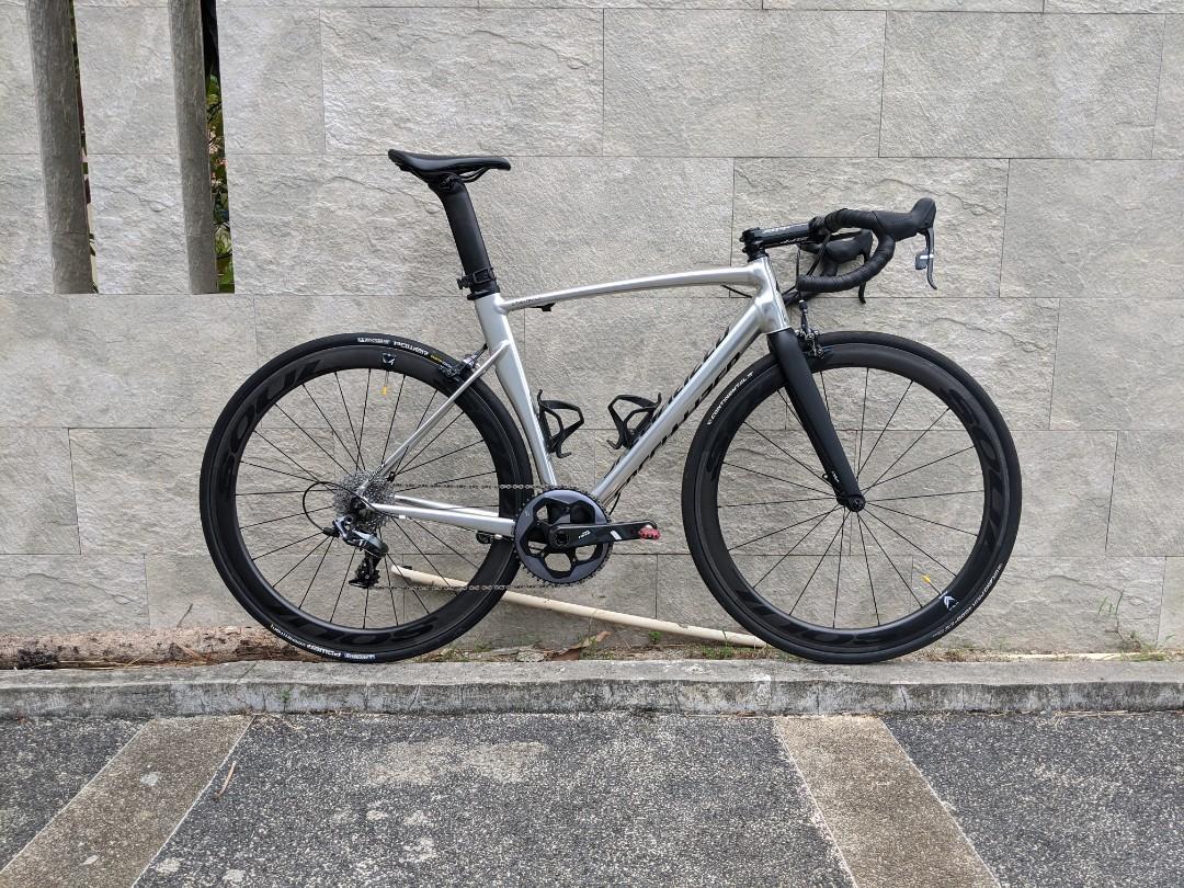 Specialized allez deals sprint x1