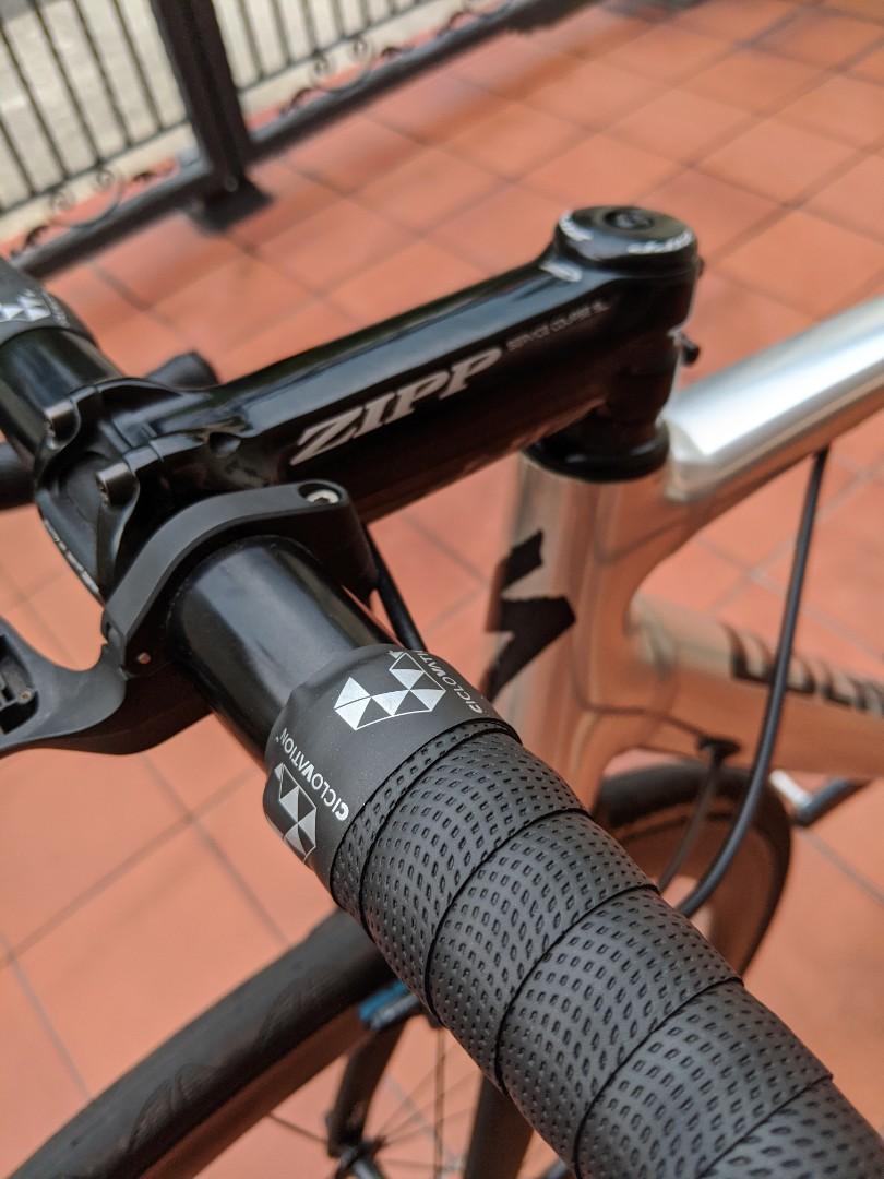 Specialized Allez Sprint 1x Edition, Sports Equipment, Bicycles & Parts