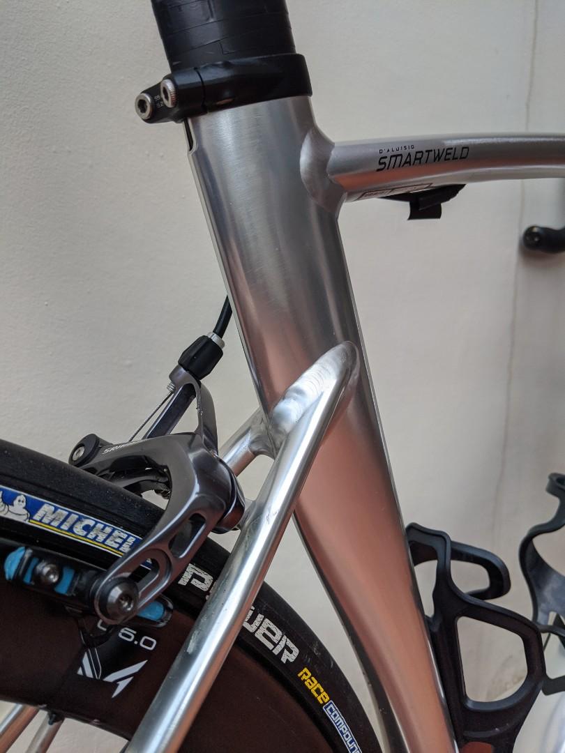 Specialized Allez Sprint 1x Edition, Sports Equipment, Bicycles & Parts