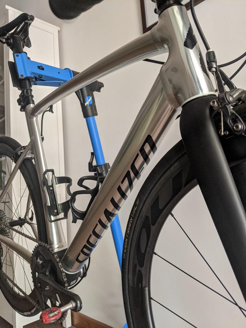 Specialized Allez Sprint 1x Edition, Sports Equipment, Bicycles & Parts