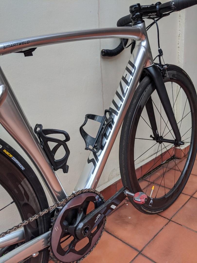 Specialized allez outlet sprint 1x
