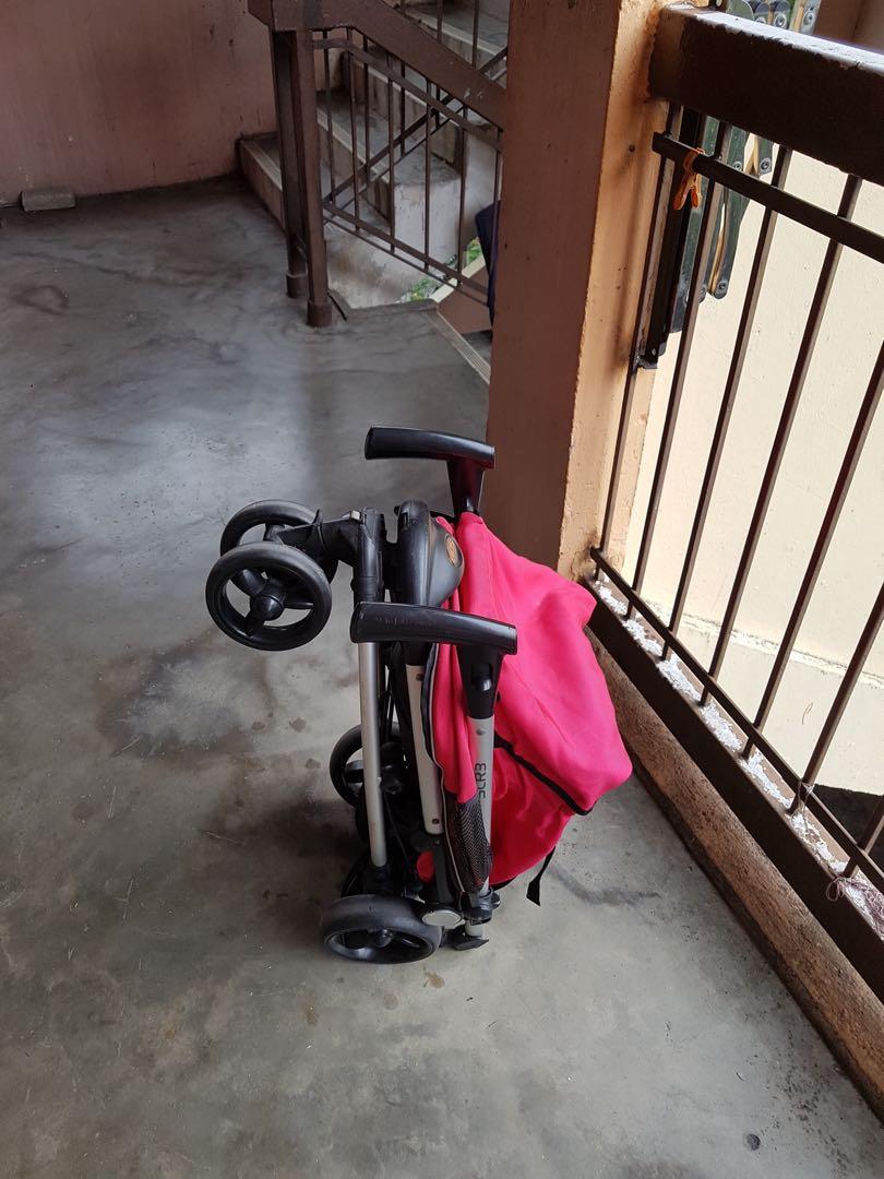 Scr 3 stroller new arrivals